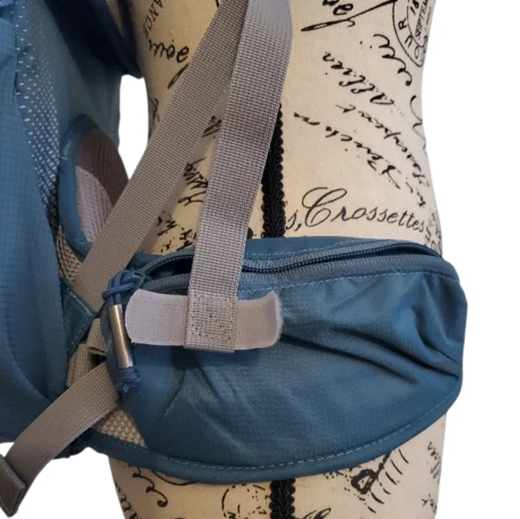 CamelBak Sequoia 22 Blue Backpack - Picture 3 of 14